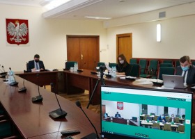 O pomocy dla rolników - COVID-19