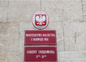 Rolnicy chcą ministerstwa rolnictwa, leśnictwa i łowiectwa?