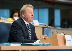 Europejski Zielony Ład – spotkanie online z Komisarzem Wojciechowskim