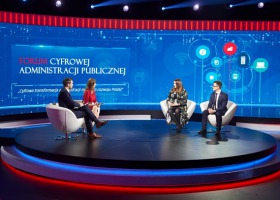 Forum cyfrowej administracji publicznej 2021