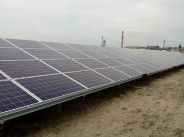 Krajowa Spółka Cukrowa inwestuje w Odnawialne Źródła Energii