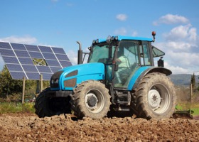 AgroEnergia - ruszyły dotacje dla rolników na fotowoltaikę