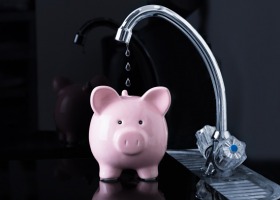 Jak oszczędzać wodę w domu?