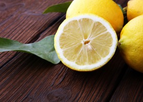 Cytryna i jej właściwości - nie tylko w kuchni !