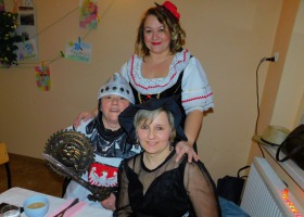 Wywiad z panią Justyną Szmechtą, wyjątkową sołtyską wsi Górki