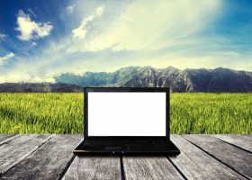 Nagrodzili likwidatorów "internetowych białych plam"