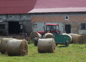 Oddłużenie gospodarstw - jak starać się o pomoc?