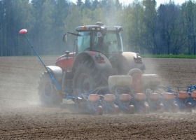 Metody ograniczania skutków suszy rolniczej