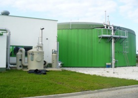 Ułatwienia w rozwoju biogazowni rolniczych