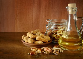 Olej arachidowy w kuchni i kosmetyce