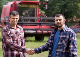 Stawiają na spółdzielnie rolników