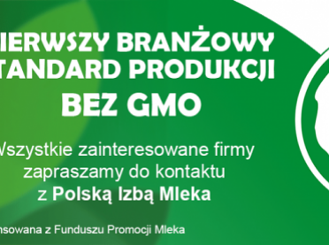 Mleko "wolne od GMO" - co warto wiedzieć?