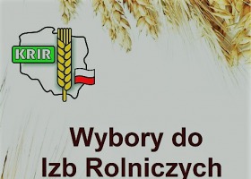 Kiedy wybory do Izb Rolniczych?