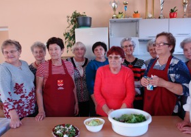 ARiMR: 17,6 mln zł na pomoc dla kół gospodyń wiejskich