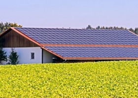 Agroenergia – nowy program NFOŚiGW dla rolników