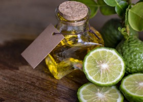 Olejek bergamotowy - właściwości i zastosowania