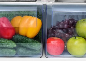 Jak przechowywać warzywa i owoce, aby dłużej zachowały świeżość?
