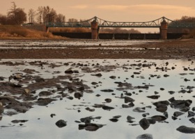 Jesienią konsultacje o suszy