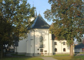 Szlakiem Sanktuariów Maryjnych… Ludźmierz