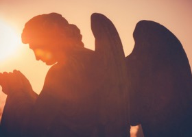 Anioły - armia Pana Boga