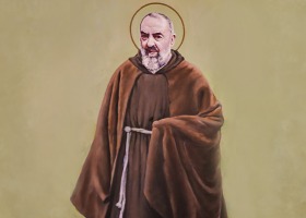 Modlitwa o łaski za przyczyną św. Ojca Pio - doda sił i pomoże w trudnej sytuacji