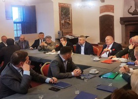 ASF: problem nadmiernej populacji dzików nierozwiązany