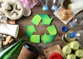 Większość Polaków chce produktów z recyklingu