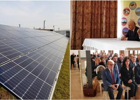 OZE w państwowym gospodarstwie w Osięcinach