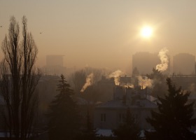 Smog w Polsce – to poważne zagrożenie!