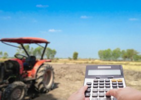 Bank Pocztowy wspiera rolników - uruchamia specjalne linie kredytowe