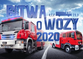 "Bitwa o wozy" zakończona - znamy zwycięskie gminy!
