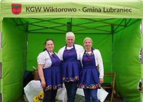 "Poznaj nasze KGW" Koło Gospodyń Wiejskich Wiktorowo