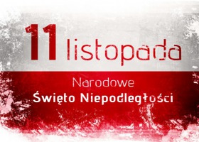 Dziś 102. rocznica odzyskania niepodległości przez Polskę