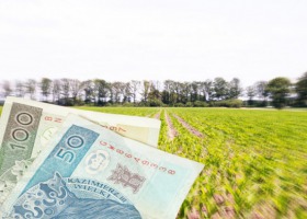 Różny poziom zaliczek na płatności 2020 r.?