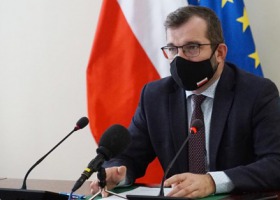 Ministerstwo jest otwarte na dialog z rolnikami