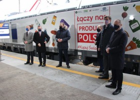 KOWR i grupa PKP wspólnie na rzecz patriotyzmu konsumenckiego